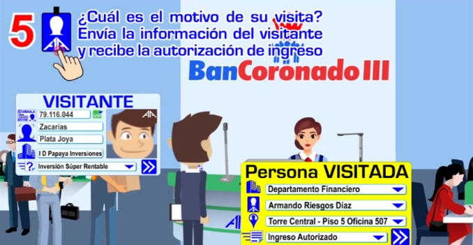 Software A1A IDentifica